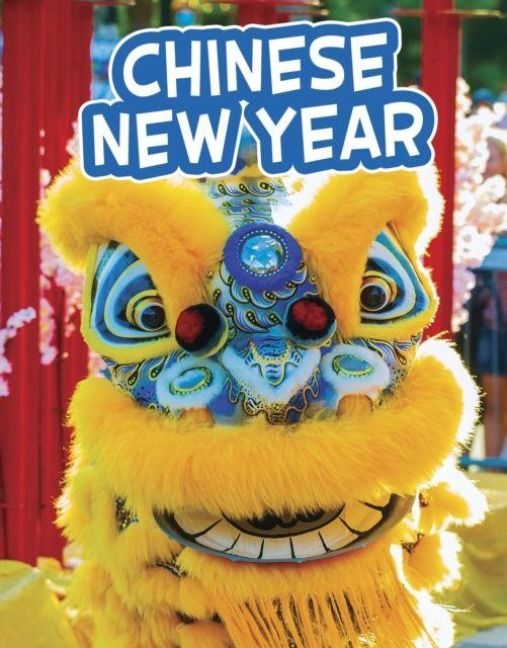 Produktbild: Chinese New Year