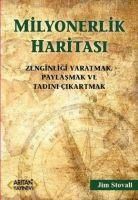 Produktbild: Milyonerlik Haritasi