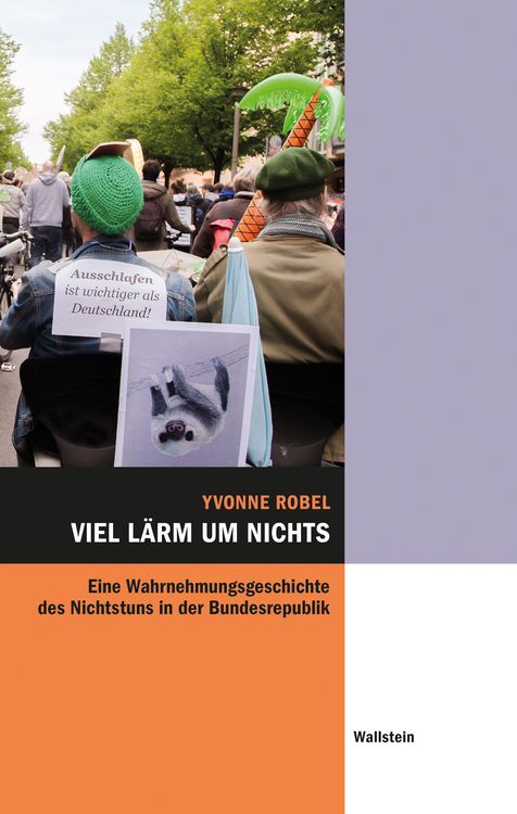 Produktbild: Viel L&auml;rm um nichts