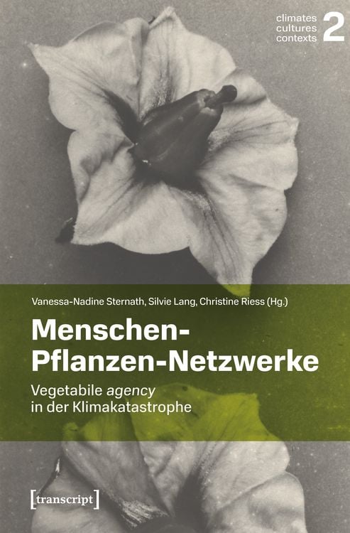 Produktbild: Menschen-Pflanzen-Netzwerke