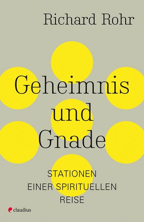 Produktbild: Geheimnis und Gnade