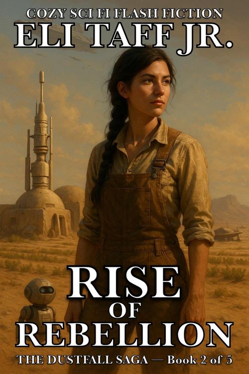 Produktbild: Rise of Rebellion