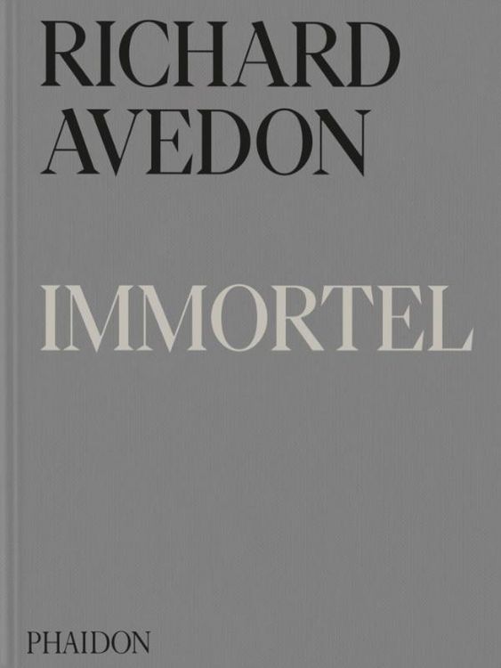 Produktbild: Immortel : portraits du temps qui passe, 1951-2004