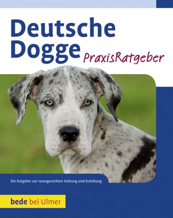 Produktbild: Deutsche Dogge