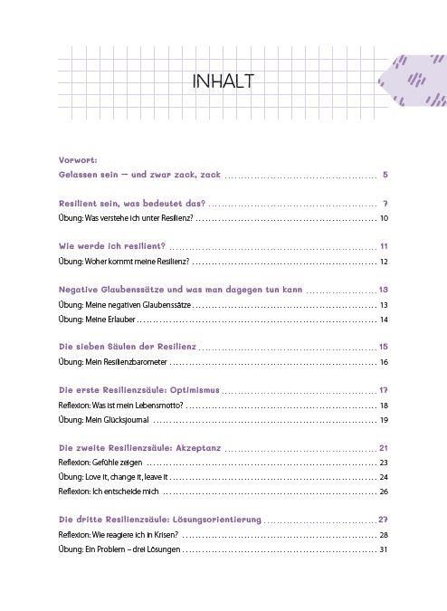 Produktbild: Mehr Resilienz in meinem Kita-Alltag