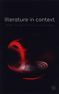 Produktbild: Literature in Context