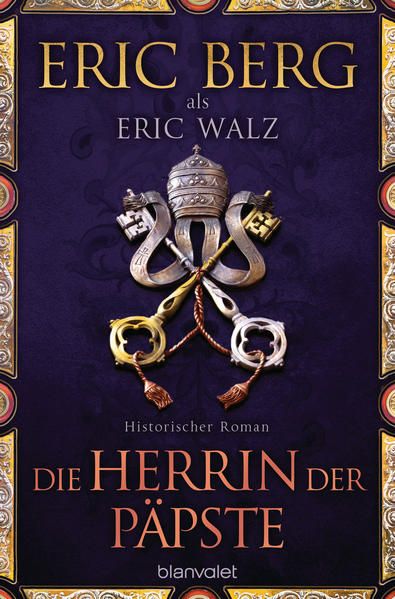 Produktbild: Die Herrin der P&auml;pste