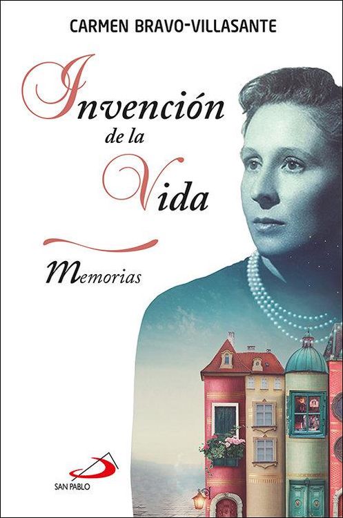Produktbild: Invenci&oacute;n de la vida