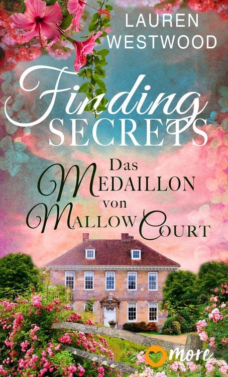 Produktbild: Finding Secrets - Das Medaillon von Mallow Court