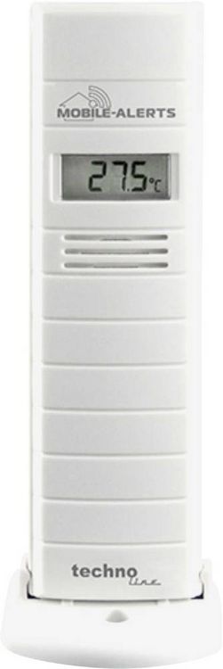Produktbild: Techno Line Mobile Alerts MA10200 MA10200 Thermo-/Hygrosensor