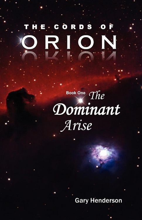 Produktbild: The Cords of Orion