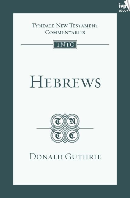Produktbild: TNTC Hebrews