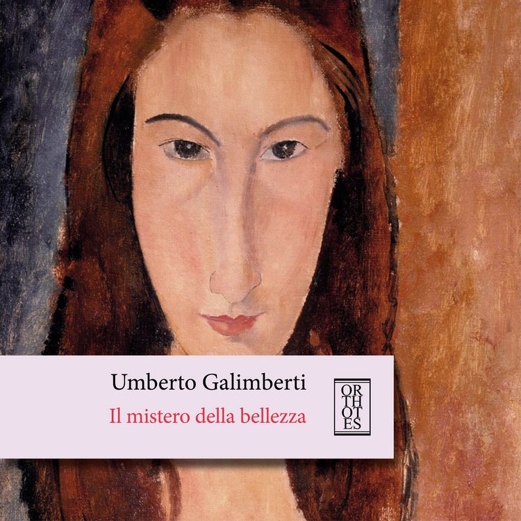 Produktbild: Il mistero della bellezza