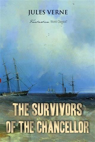 Produktbild: Survivors of the Chancellor