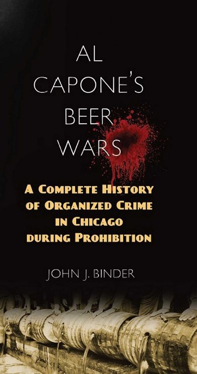 Produktbild: Al Capone's Beer Wars