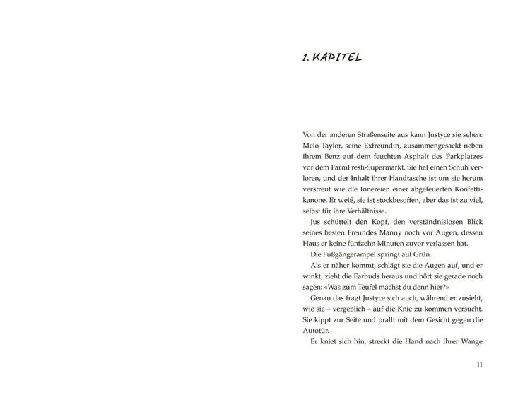Produktbild: Dear Martin