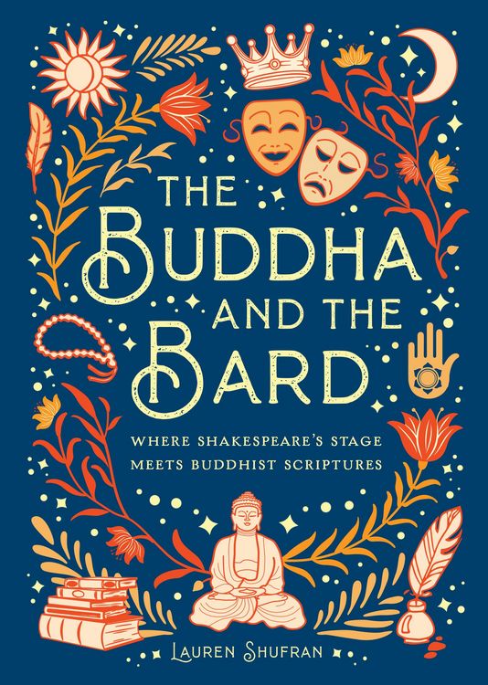 Produktbild: The Buddha and the Bard