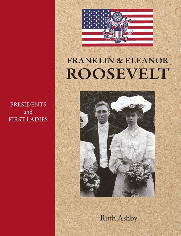 Produktbild: Presidents and First Ladies-Franklin & Eleanor Roosevelt