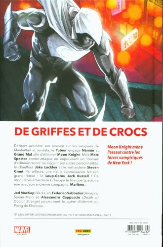 Produktbild: Moon Knight