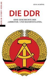 Produktbild: Die DDR