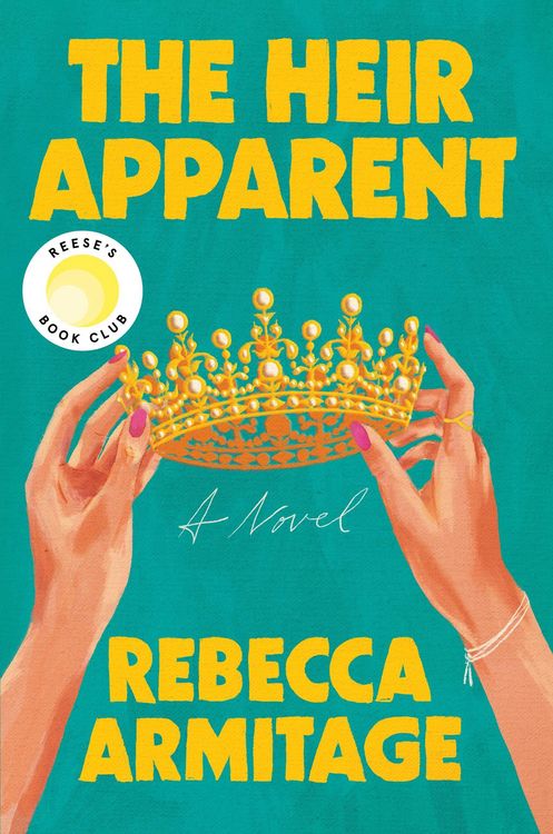 Produktbild: The Heir Apparent