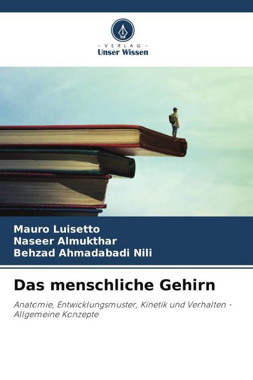 Produktbild: Das menschliche Gehirn