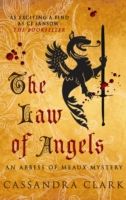 Produktbild: Law of Angels