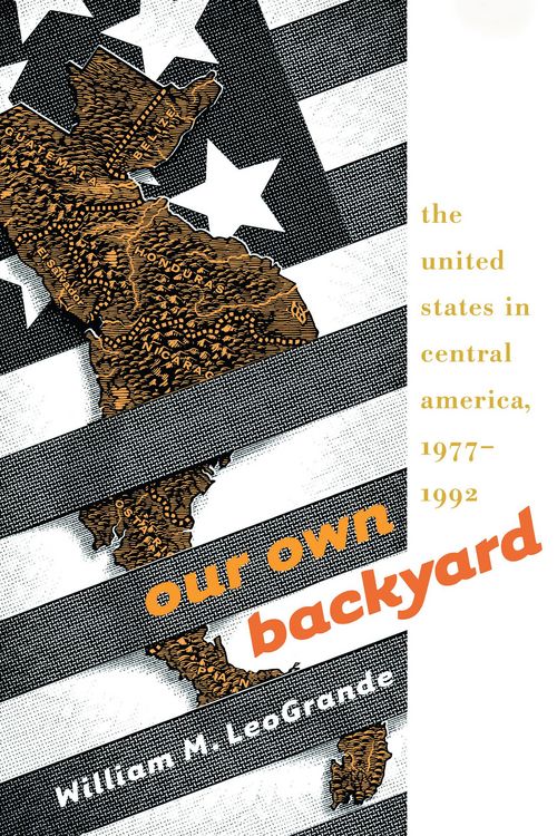 Produktbild: Our Own Backyard