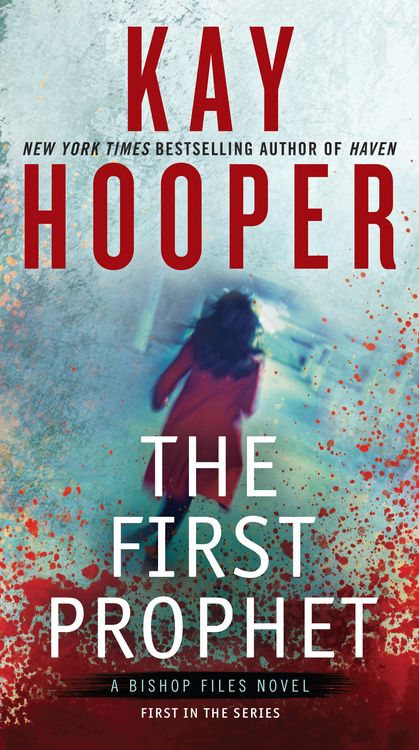 Produktbild: The First Prophet