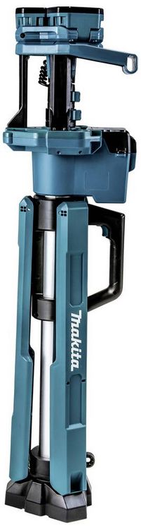 Produktbild: Makita LED-Baustrahler 3000lm DEADML814