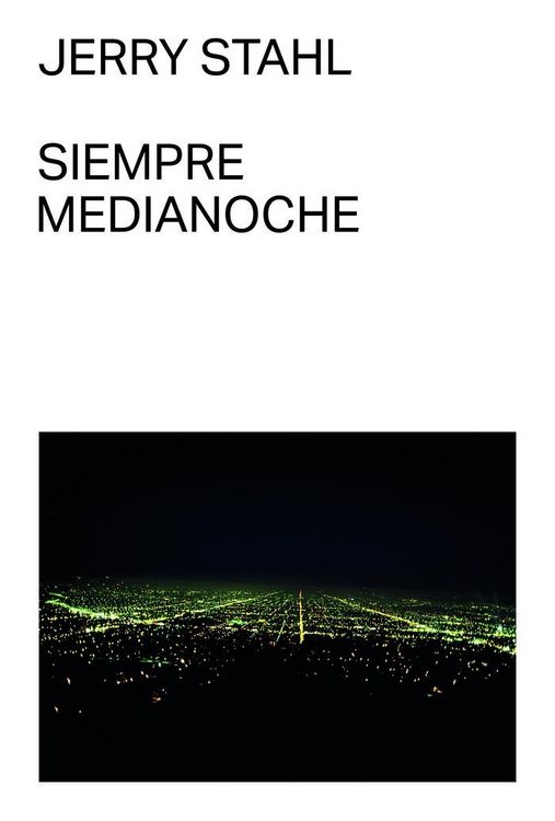 Produktbild: Siempre medianoche