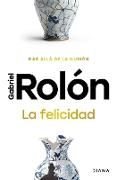 Produktbild: La Felicidad: M&aacute;s All&aacute; de la Ilusi&oacute;n / Happiness: Beyond Hope