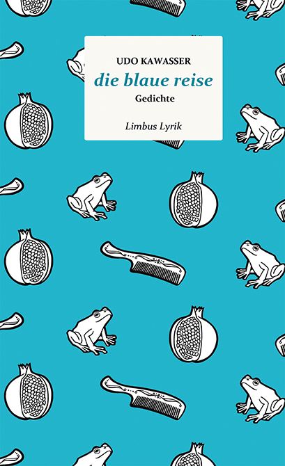 Produktbild: Die blaue reise