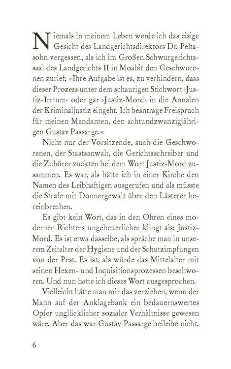 Produktbild: Raubmord vor Gericht
