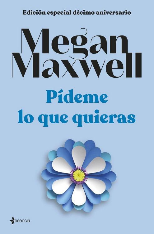Produktbild: Edici&oacute;n especial d&eacute;cimo aniversario P&iacute;deme lo que quieras