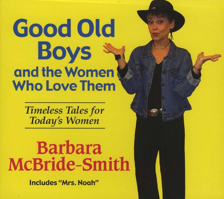 Produktbild: Good Old Boys and the Women Who Love Them