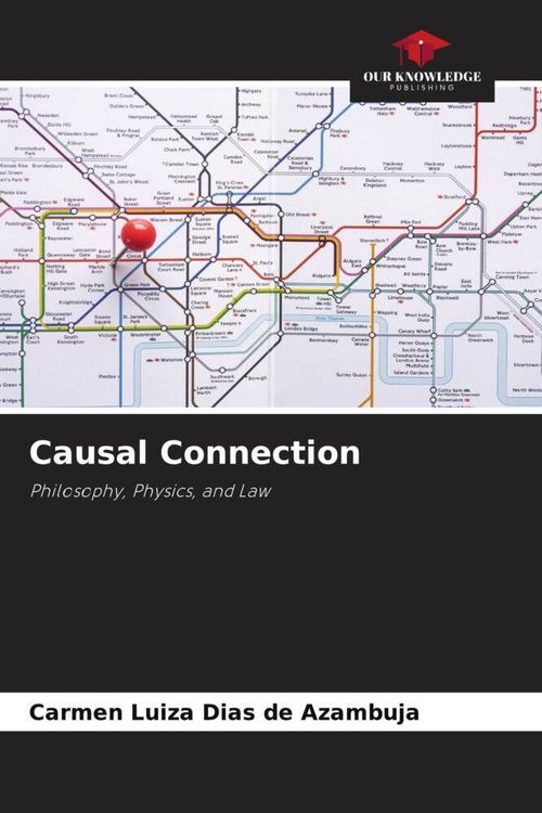 Produktbild: Causal Connection
