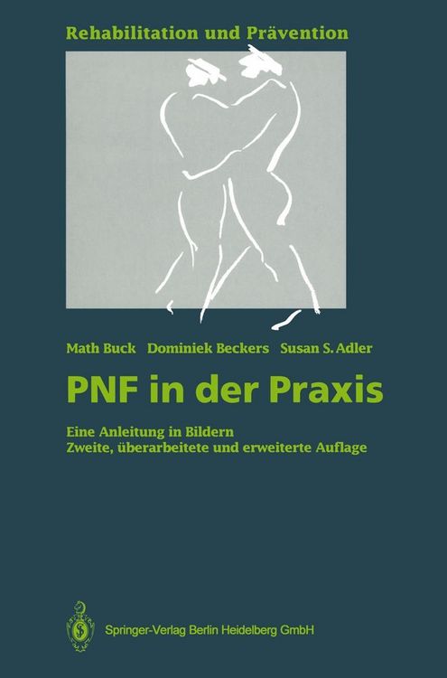 Produktbild: PNF in der Praxis