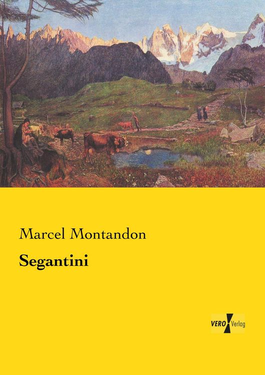 Produktbild: Segantini