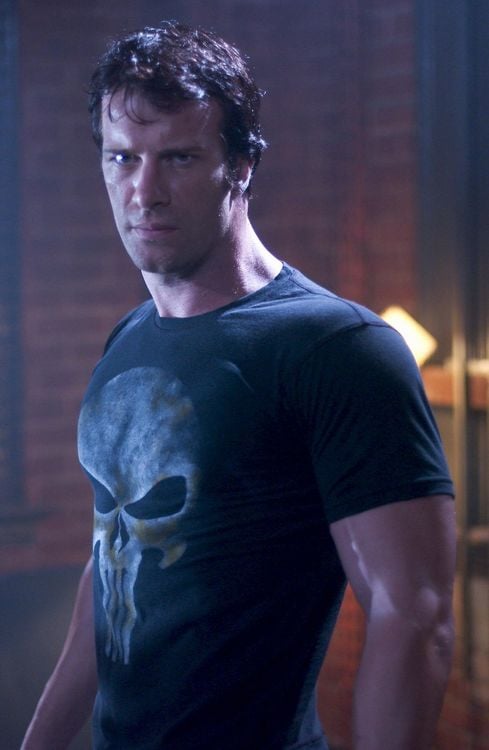 Produktbild: The Punisher - Uncut Kinofassung