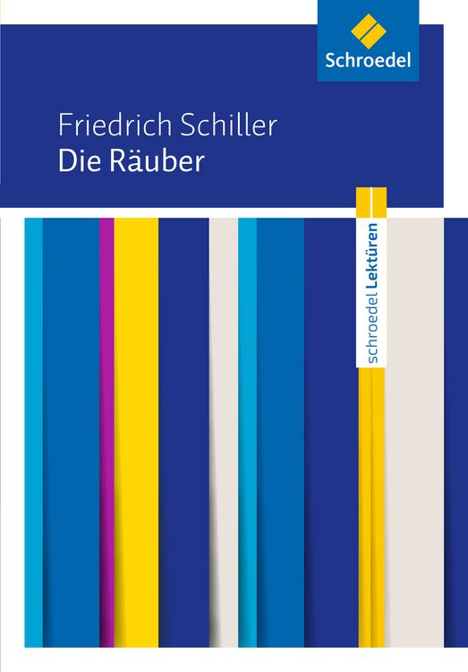 Produktbild: Schroedel Lekt&uuml;ren