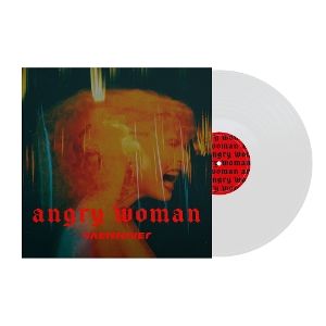 Produktbild: ANGRY WOMAN