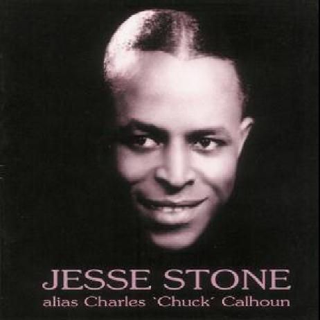 Produktbild: Stone, J: Jesse Stone Alias Charles Calhoun