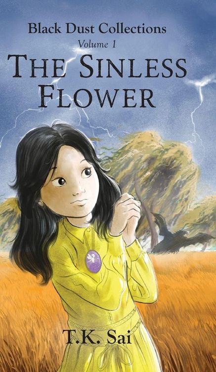 Produktbild: The Sinless Flower