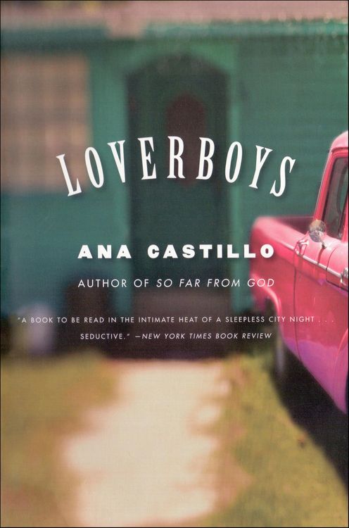 Produktbild: Loverboys