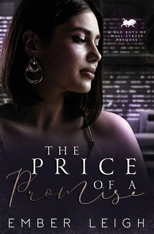 Produktbild: The Price of a Promise