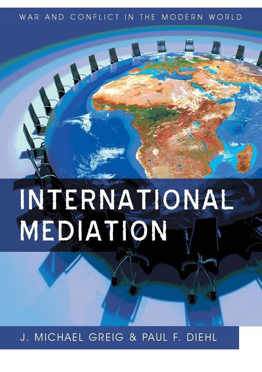 Produktbild: International Mediation