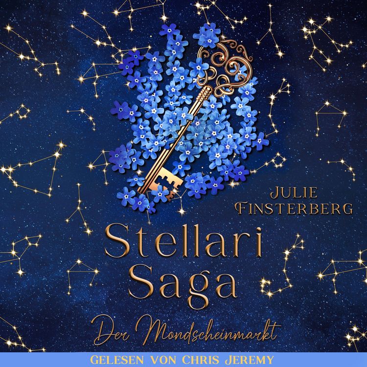 Produktbild: Stellari Saga 3