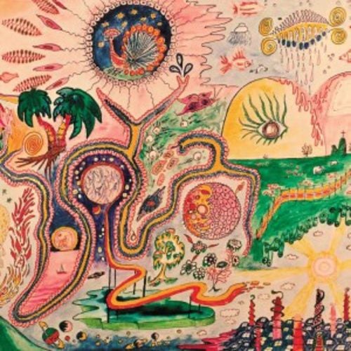 Produktbild: Wondrous Bughouse