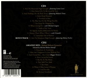 Produktbild: Ain't No Mountain High Enough (Special Edition)